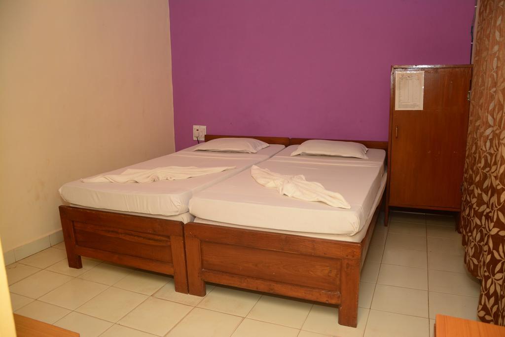Colonia De Braganza Resorts Calangute Exterior photo